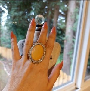 Statement Cocktail Ring